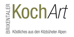 Logo der Firma Verein BRIXENTALER KochArt c/o Tourismusverband Kitzbüheler Alpen - Brixental