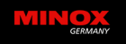 Logo der Firma MINOX GmbH