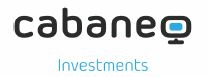 Logo der Firma cabaneo Investments e.K