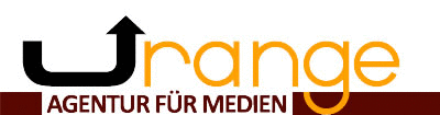 Logo der Firma urange - agentur für medien