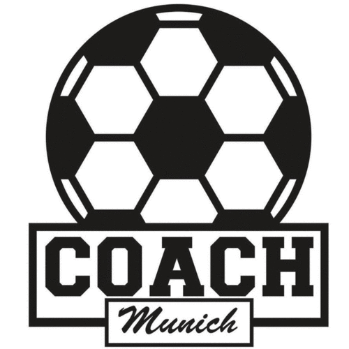 Logo der Firma Fußballtrainer Munich