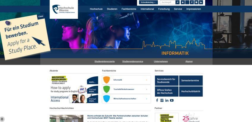 Website Promotion