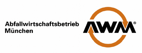 Logo der Firma AWM Abfallwirtschaftsbetrieb München