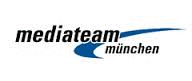 Logo der Firma Dr. Marcus Gebhard - Mediateam München