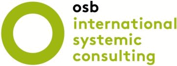 Logo der Firma osb international Consulting AG