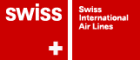 Logo der Firma Swiss International Air Lines AG