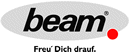 Logo der Firma beam GmbH