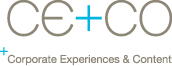 Logo der Firma CE+Co GmbH