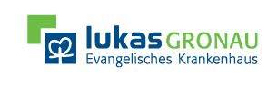 Logo der Firma Evangelisches Krankenhaus Johannisstift Münster gGmbH
