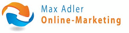 Logo der Firma Max Adler - Online Marketing