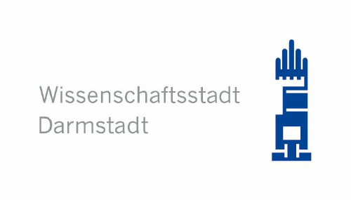 Logo der Firma Wissenschaftsstadt Darmstadt