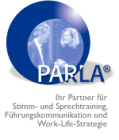 Logo der Firma PARLA GmbH & Co. KG