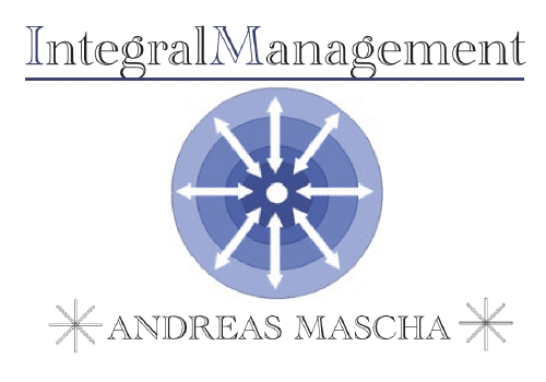 Logo der Firma IntegralManagement Consulting (IMC)