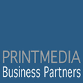 Logo der Firma PRINTMEDIA BusinessPartners