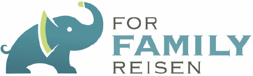 Logo der Firma For Family Reisen GmbH