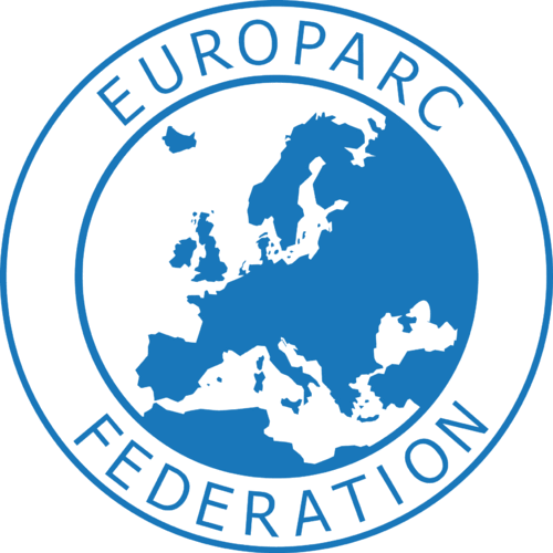 Logo der Firma EUROPARC Federation