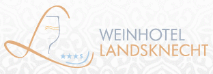 Logo der Firma Weinhotel Landsknecht / Landsknecht Lorenz GmbH