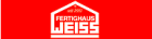 Logo der Firma Fertighaus Weiß GmbH