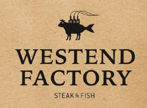 Logo der Firma Westend Factory