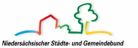 Logo der Firma Niedersächsischer Städte- und Gemeindebund NSGB