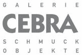 Logo der Firma Galerie CEBRA