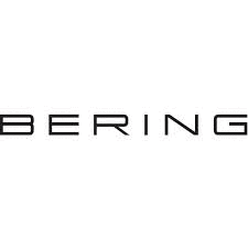 Logo der Firma BERING Time Aps