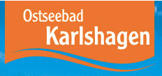 Logo der Firma Ostseebad Karlchagen