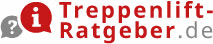 Logo der Firma Ratgeber Treppenlift GmbH