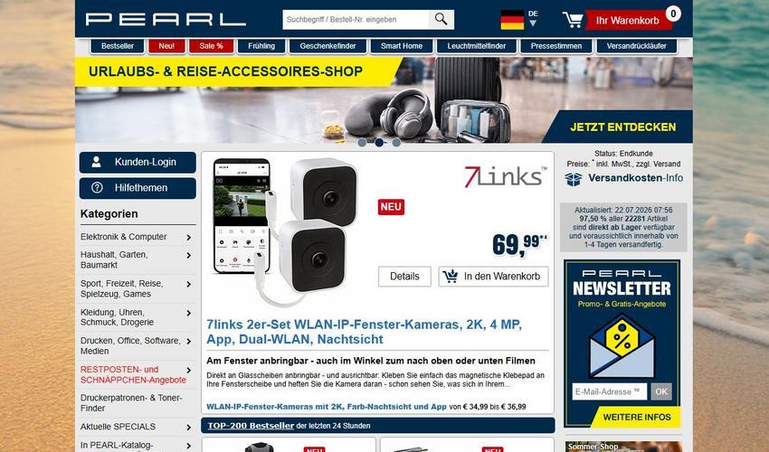 Website Promotion