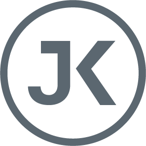 Logo der Firma JK-GRUPPE GmbH