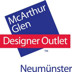 Logo der Firma McArthurGlen Designer Outlet