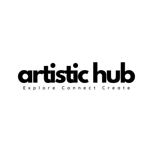 Logo der Firma ARTISTIC HUB by BISTRY GmbH