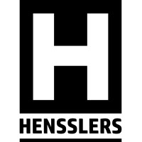 Logo der Firma Hensslers Schnelle Nummer GmbH