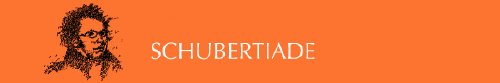 Logo der Firma Schubertiade GmbH