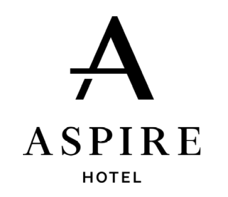 Logo der Firma Aspire Hotel GmbH