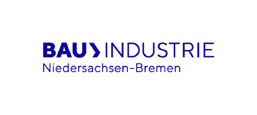 Logo der Firma Bauindustrieverband Niedersachsen-Bremen e.V.