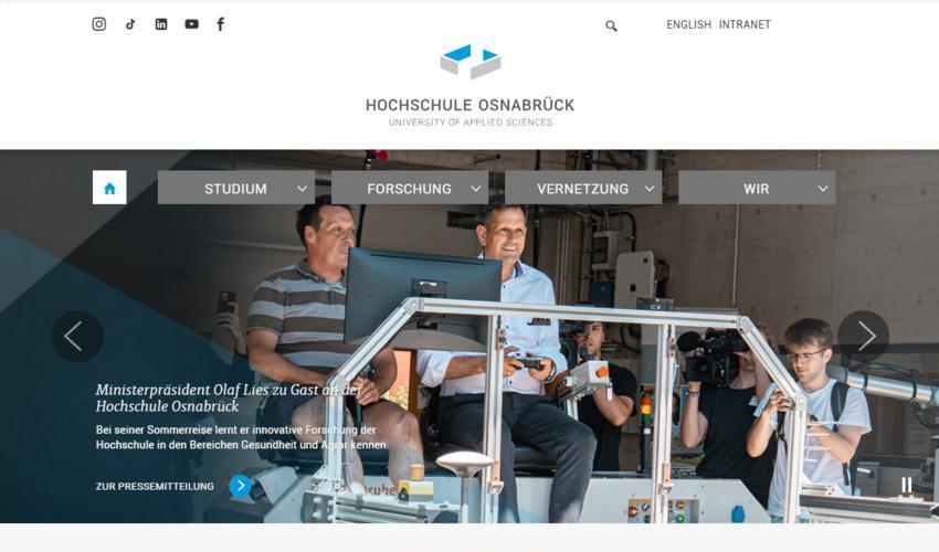 Website Promotion