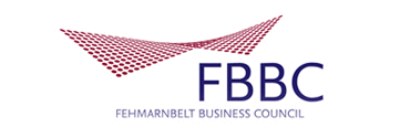 Logo der Firma Fehmarnbelt Business Council c/o Industrie- und Handelskammer zu Lübeck