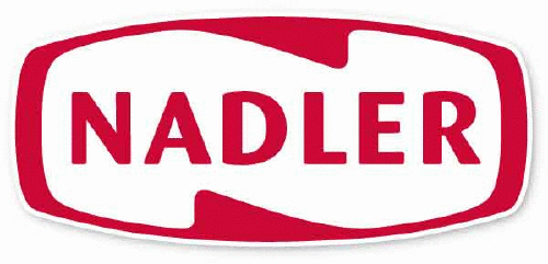 Logo der Firma Nadler Feinkost GmbH