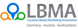 Logo der Firma Location Based Marketing Association e.V.