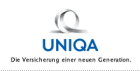 Logo der Firma UNIQA Versicherungen AG