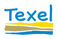Logo der Firma VVV Texel