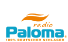 Logo der Firma UNITCOM GmbH / Radio Paloma