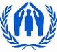 Logo der Firma UNO-Flüchtlingshilfe e.V.