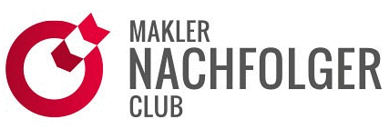 Logo der Firma Makler Nachfolger Club e. V