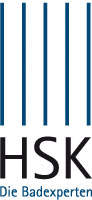 Logo der Firma HSK Duschkabinenbau KG