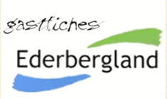 Logo der Firma Ederbergland Touristik e. V