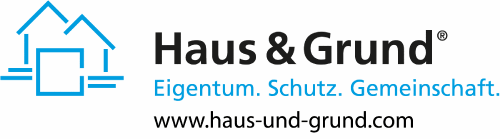 Logo der Firma Haus & Grund Verlag GmbH
