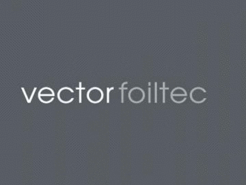 Logo der Firma Vector Foiltec GmbH