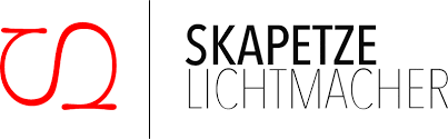 Logo der Firma Licht-Design Skapetze GmbH & Co. KG